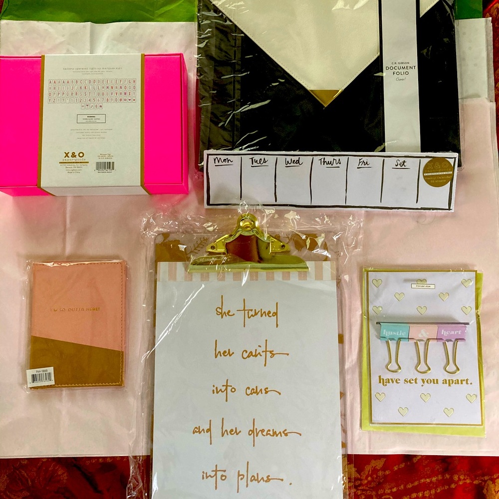 Business essentials